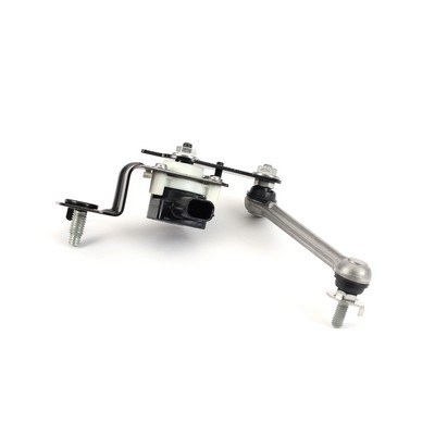 Sensor, Xenonljus (lysviddsreglering), Vänster fram