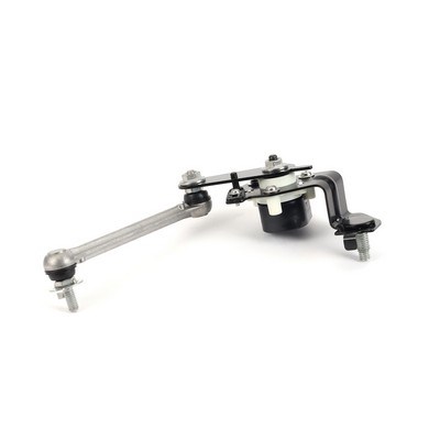 Sensor, Xenonljus (lysviddsreglering), Vänster fram