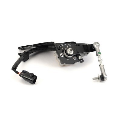 Sensor, Xenonljus (lysviddsreglering), Höger bak