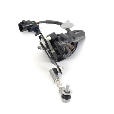 Sensor, Xenonljus (lysviddsreglering), Höger bak