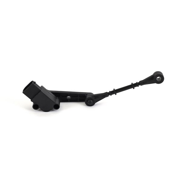 Sensor, Xenonljus (lysviddsreglering), Bak