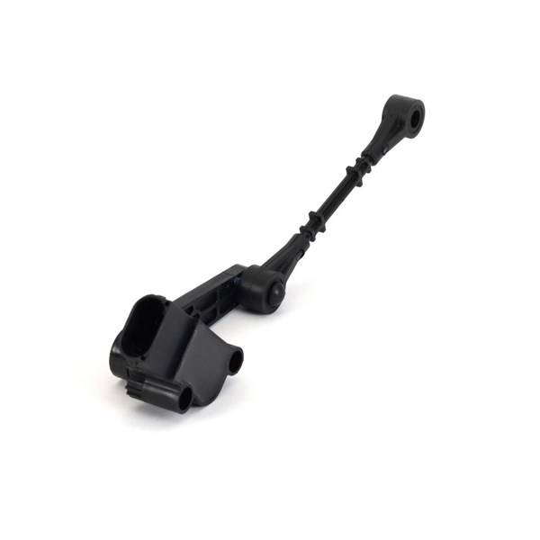 Sensor, Xenonljus (lysviddsreglering), Bak