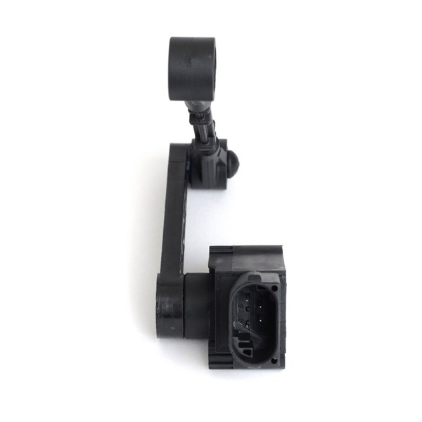 Sensor, Xenonljus (lysviddsreglering), Bak