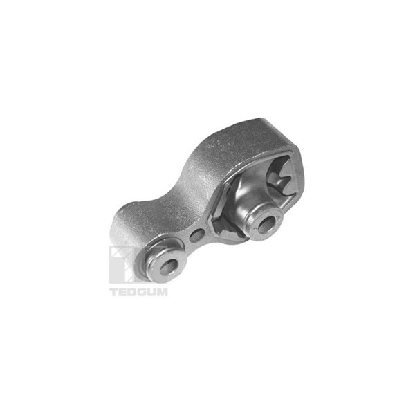 Motorkudde, Vänster fram Tedgum TED36829 TEDGUM