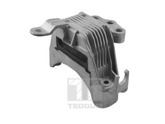 Motorkudde, Höger fram Tedgum TED86251 TEDGUM