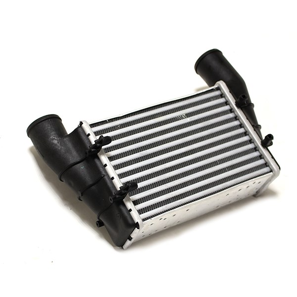 Intercooler ABAKUS