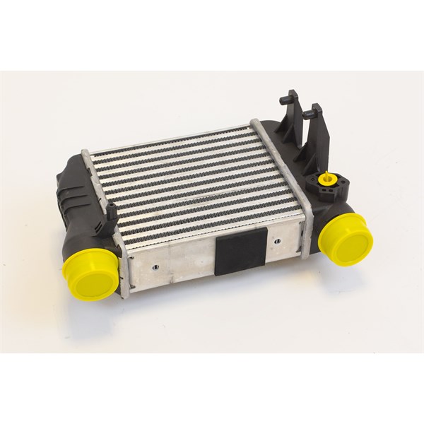 Intercooler ABAKUS