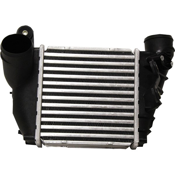 Intercooler ABAKUS
