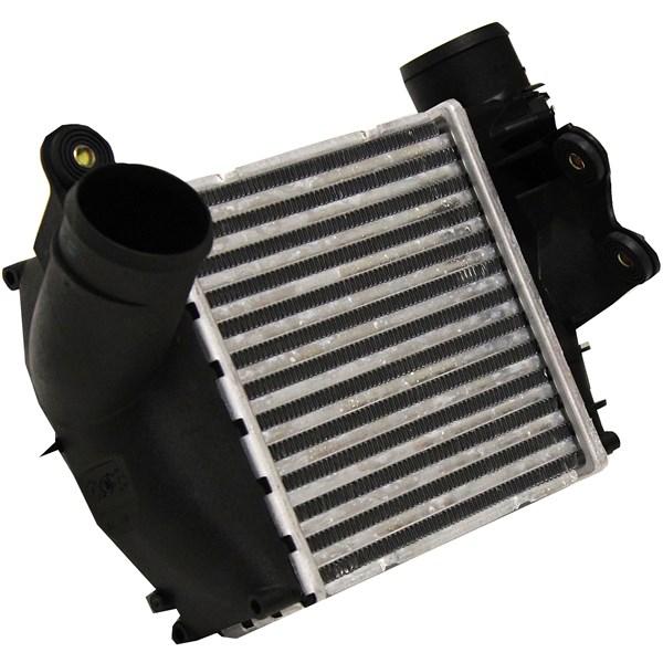 Intercooler
