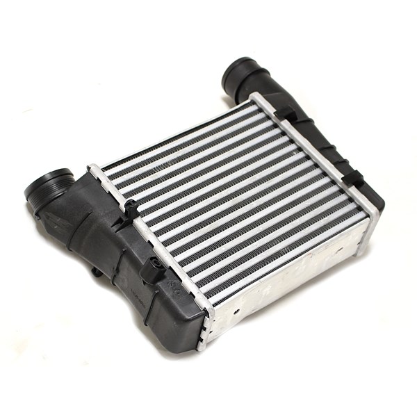 Intercooler, Vänster fram ABAKUS
