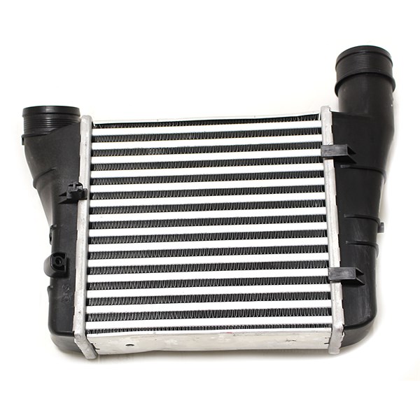Intercooler, Vänster fram ABAKUS Intercooler, Vänster fram ABAKUS