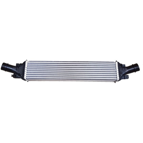 Intercooler ABAKUS