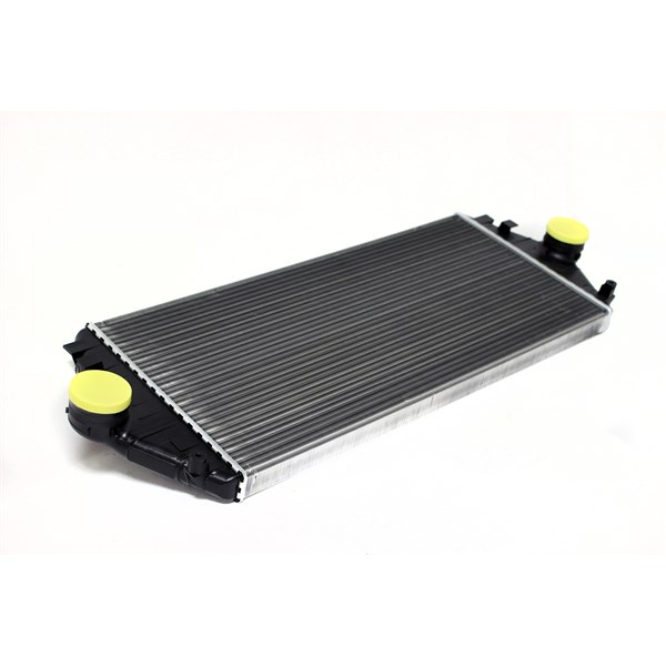 Intercooler ABAKUS