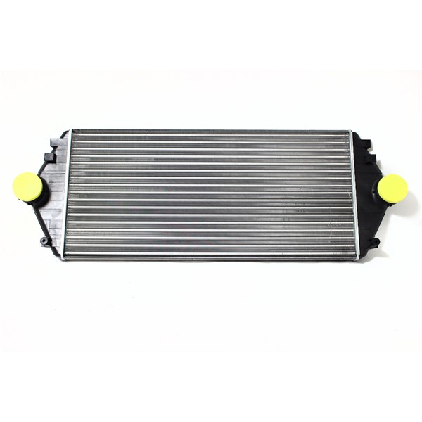 Intercooler