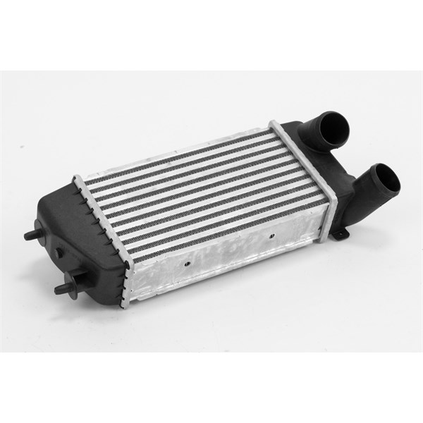 Intercooler ABAKUS