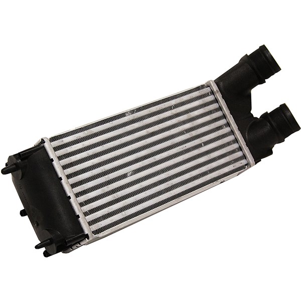 Intercooler ABAKUS