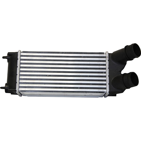 Intercooler ABAKUS
