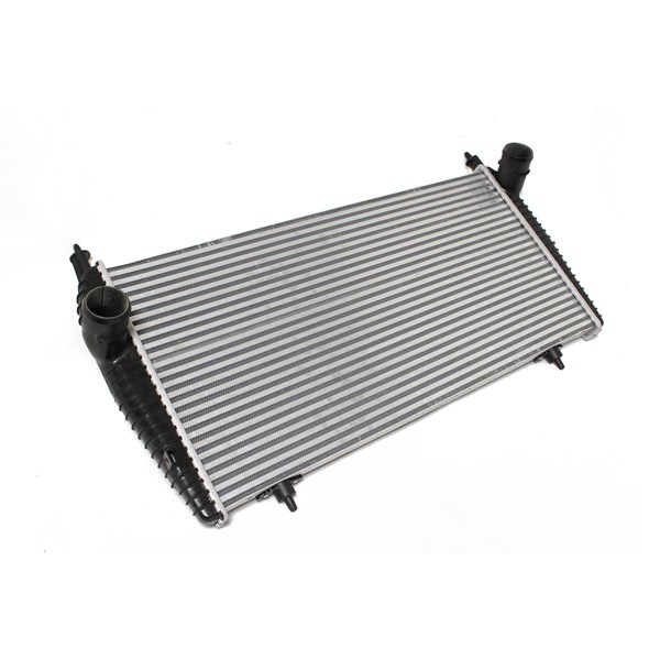Intercooler ABAKUS