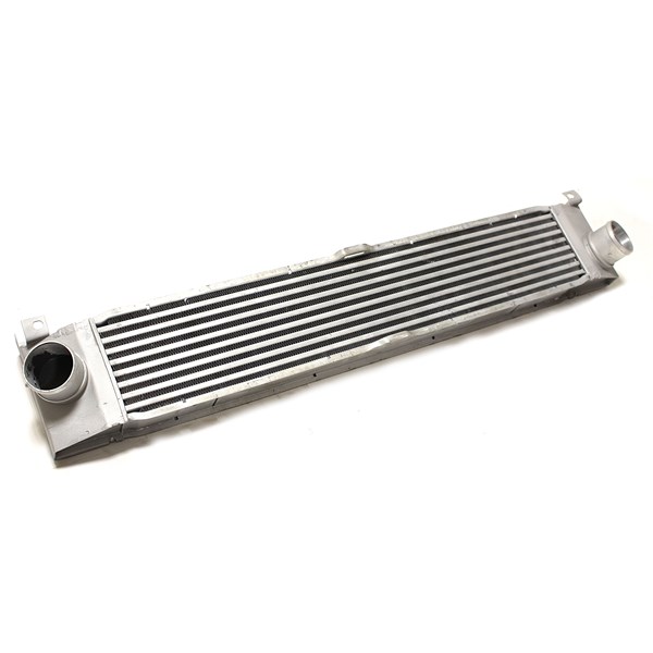Intercooler ABAKUS