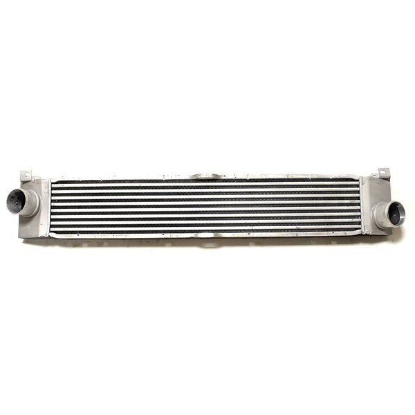 Intercooler ABAKUS