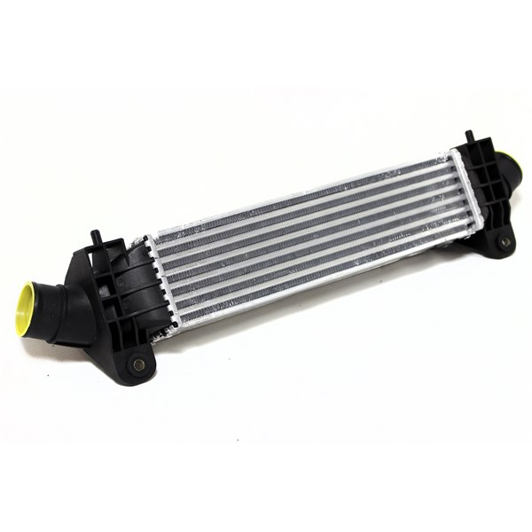 Intercooler ABAKUS