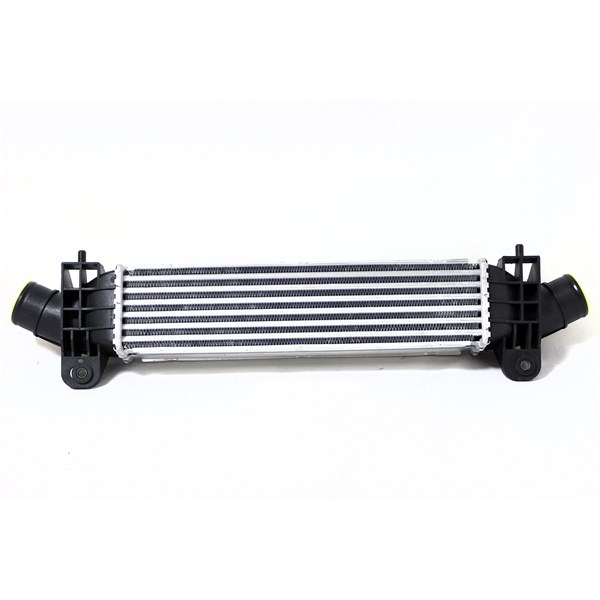 Intercooler ABAKUS Intercooler ABAKUS