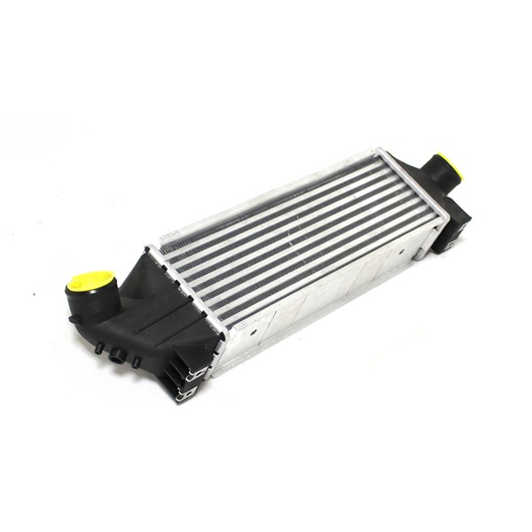 Intercooler ABAKUS
