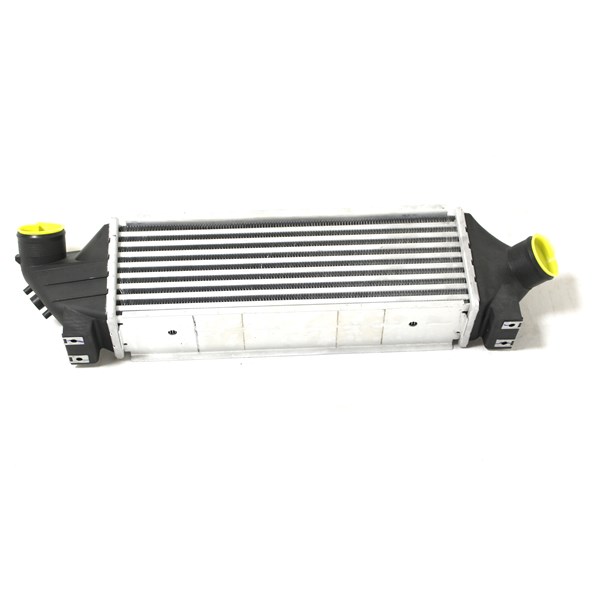 Intercooler
