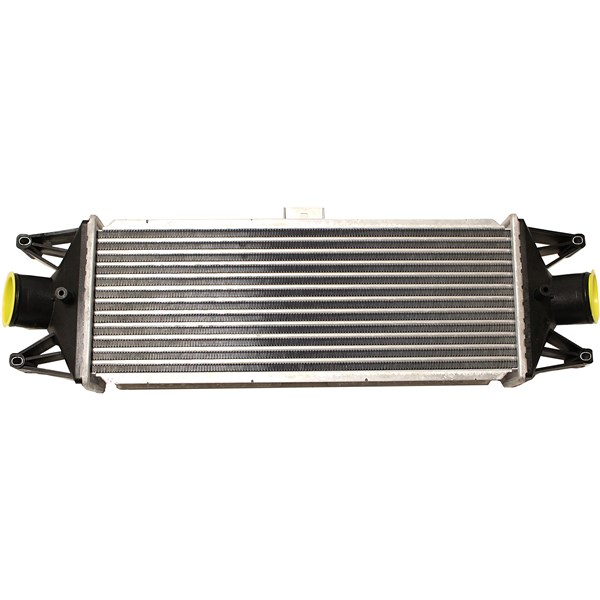 Intercooler ABAKUS