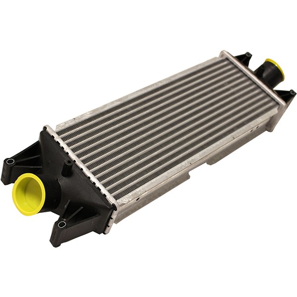 Intercooler