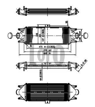 Intercooler