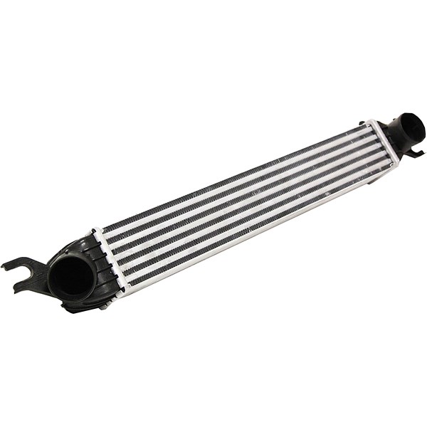 Intercooler ABAKUS