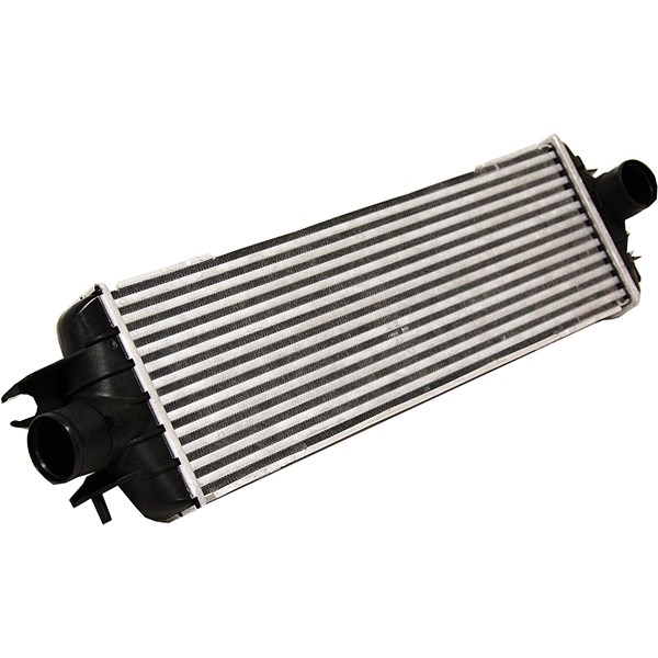 Intercooler ABAKUS