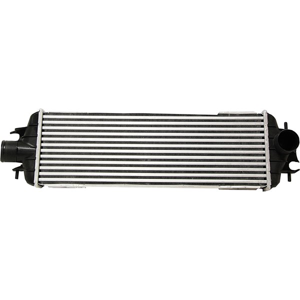 Intercooler