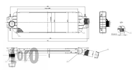 Intercooler
