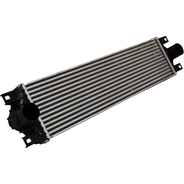 Intercooler ABAKUS