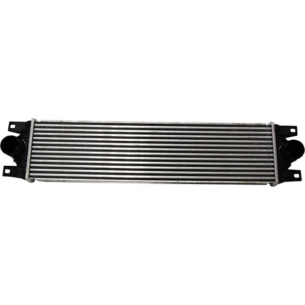 Intercooler