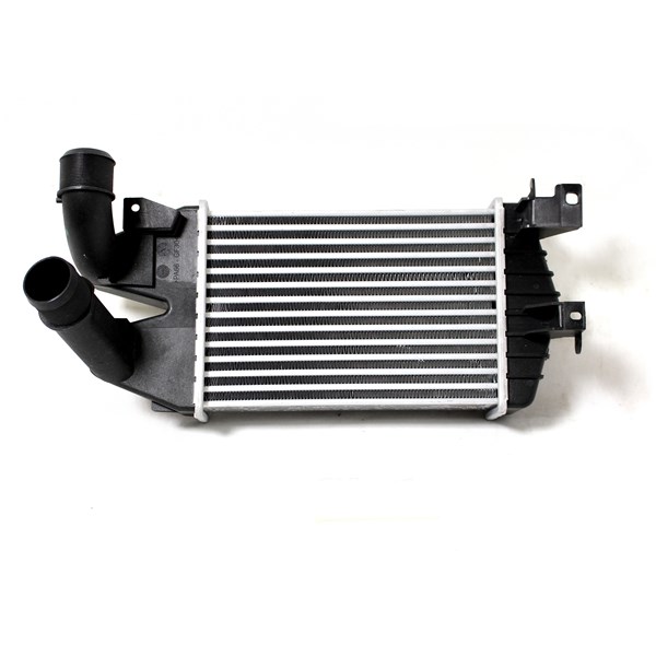 Intercooler ABAKUS