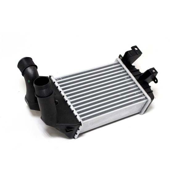 Intercooler ABAKUS Intercooler ABAKUS