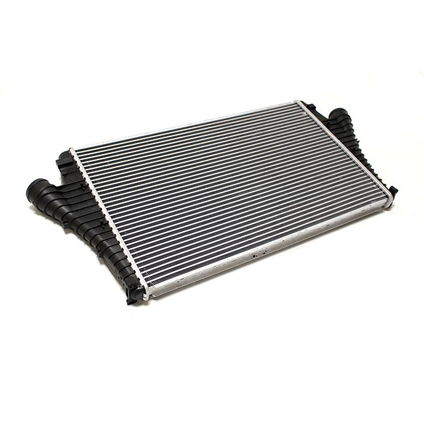 Intercooler ABAKUS