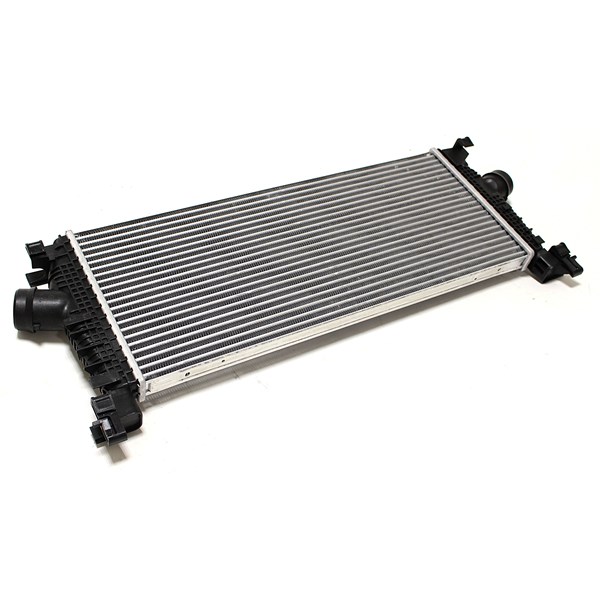 Intercooler ABAKUS