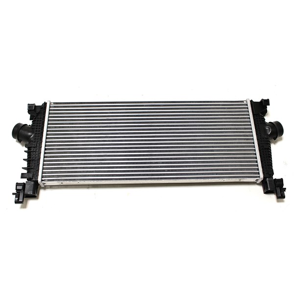 Intercooler ABAKUS Intercooler ABAKUS