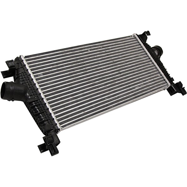Intercooler ABAKUS