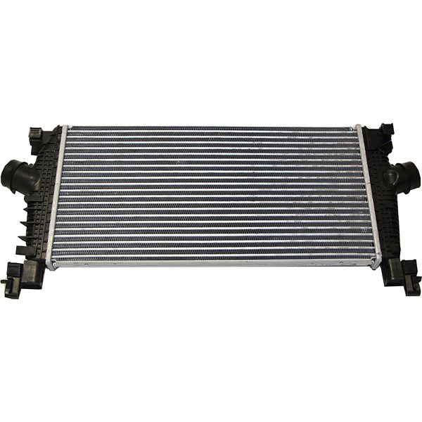 Intercooler ABAKUS