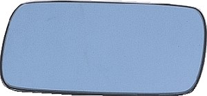 Spegelglas, yttre spegel, Vänster