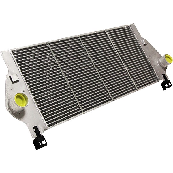 Intercooler ABAKUS