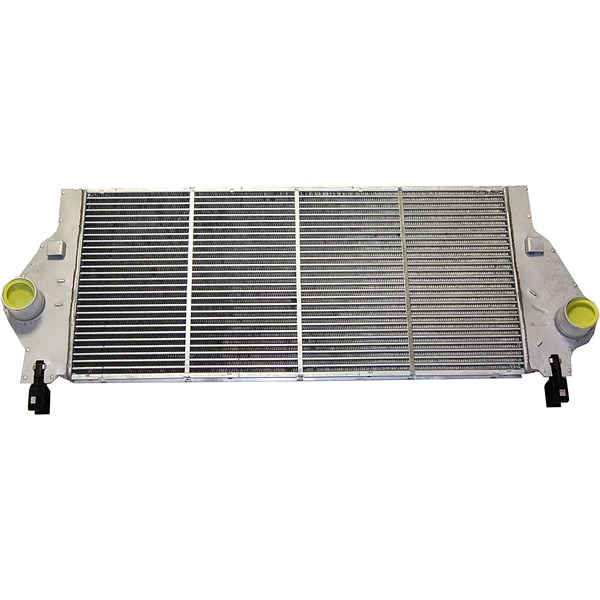 Intercooler ABAKUS Intercooler ABAKUS