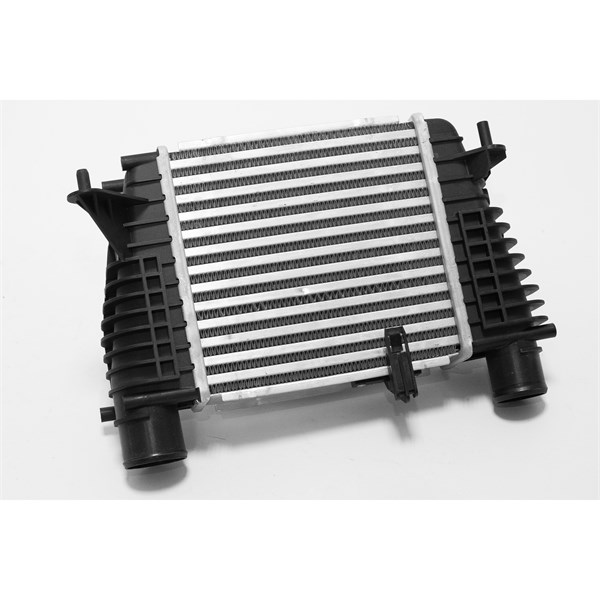 Intercooler ABAKUS