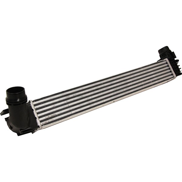 Intercooler ABAKUS