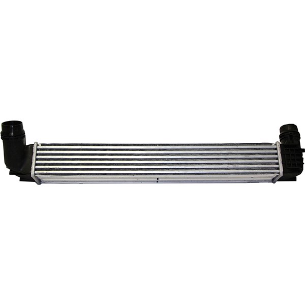 Intercooler ABAKUS Intercooler ABAKUS